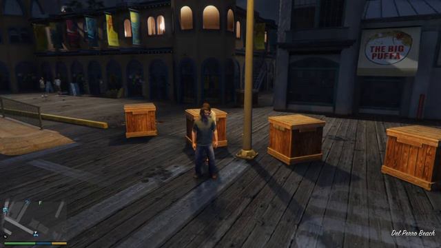 Как сделать режим рижессёра в гта5 на пс4 смотреть онлайн