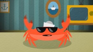 Капитан Краб — Добро пожаловать на канал!