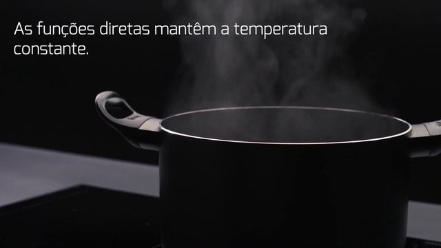 Funções diretas cozinhado | Simmering | Teka смотреть онлайн