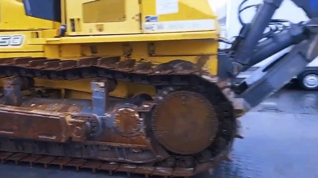 Этот Огромнейший БУЛЬДОЗЕР Шокировал Весь Мир! Топ 10