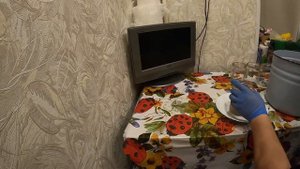 Паштет из рыбы в автоклаве.
