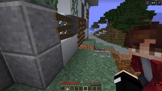 УНИЧТОЖИЛ БАЗУ ХАУСИТОВ! СОБРАЛ АРМИЮ SCP!? МОЯ НОВАЯ СИЛА! ПОЖИРАТЕЛЬ SCP В МАЙНКРАФТ 7