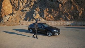 Mazda Axela с дизельным мотором для Японского внутреннего рынка - лучше чем Mazda 3 - #tokitoauto