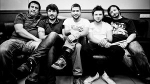 Сплин Всего хорошего