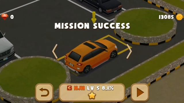 Dr.Parking 4 - GamePlay All Stage 1-80 Walkthrough ( iOS,android )