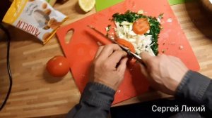 Салат из крапивы. Веганские рецепты веганских блюд. постный салат без соли, масла и перца