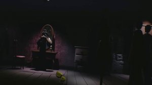 ВСТРЕЧА С ХОЗЯЙКОЙ! ФИНАЛ! Мои Маленькие Кошмары - Little Nightmares #8