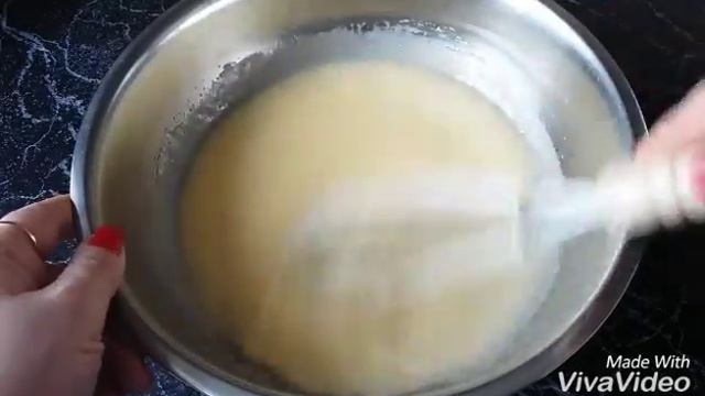 Очень вкусное Печенье из детства Печенье на газу Домашняя выпечка