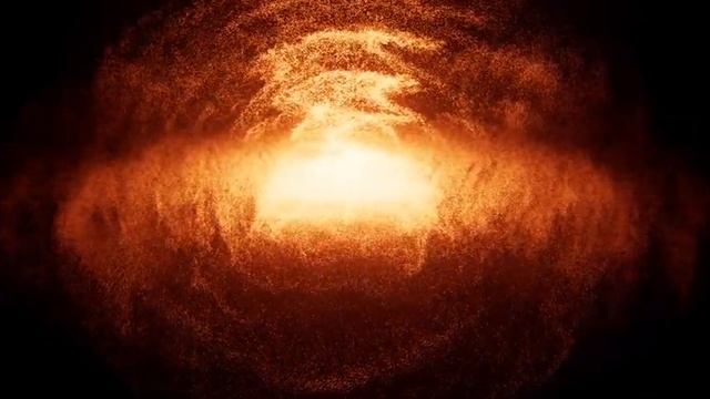 Взрыв новой | Зарождение | Медитация смотреть онлайн