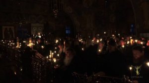 ? На реках Вавилонских - Оптина пустынь