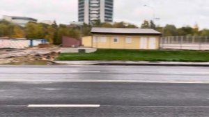 Как добраться до 46 налоговой на общественном транспорте без автобуса