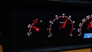 Щиток приборов 2107 от 2114