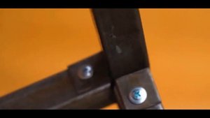 Как соединить между собой профильную трубу не имея сварки