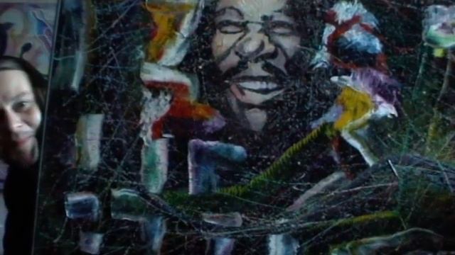 Александр Ловыгин видео письмо Танцору смотреть онлайн