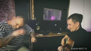 18 берёз-Чиж и Ко (cover)