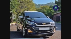 Авто-заказ из Кореи!!! Chevrolet Spark 2019 год, 1 л, передний привод, бензин, 82 лс.