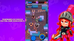 КАК ВЫГЛЯДЕЛА САМАЯ ПЕРВАЯ ВЕРСИЯ БРАВЛ СТАРС | BRAWL STARS