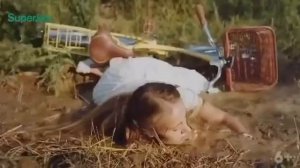 на работу хоть не надо ?