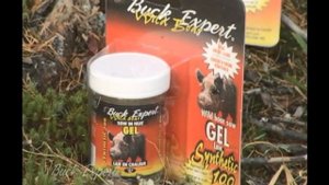 Приманки и нейтрализаторы запаха BuckExpert