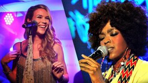 Joss Stone Feat. Lauryn Hill - Music