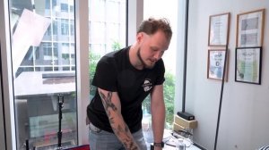 КОМПАНИЯ DAGGERR ВЗГЛЯД ИЗНУТРИ!