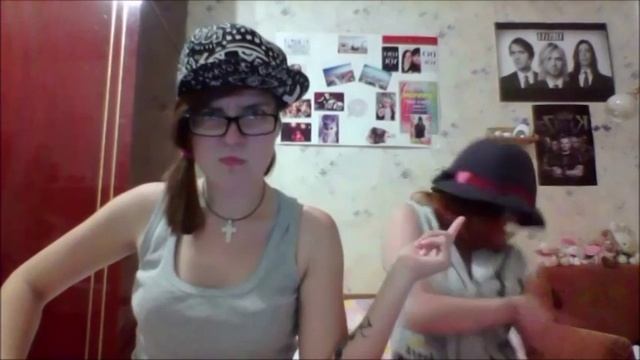 Сarlito-alarma caramba|Палата №6| Или что делают девушки,оставшись дома ночью одни смотреть онлайн