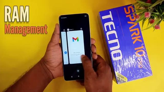 Techno Spark 10 Pro Unboxing and Shocking First Look