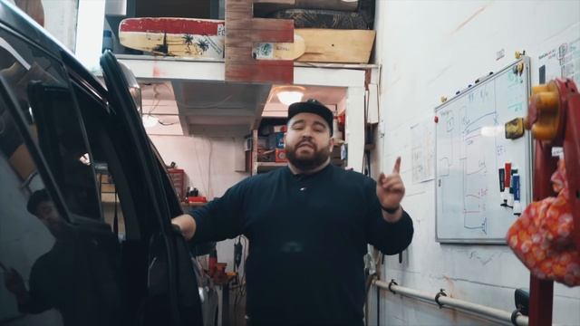 Ремонт Электрики на МОРОЗЕ!!! Реанимация Nissan Micra смотреть онлайн