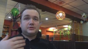 ОБЖОР Мексиканская пицца из Алло Пиццы