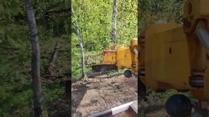 Работа экскаватора планировщика Татра Удс 9150023583, ekskavator-planirovshchik.turbo.site