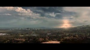 Nuclear war! Epic music video!