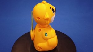 Линкималс / Linkimals Веселый Бобёр от Fisher Price - очень забавный зверек! Шоу шести зверей!!!!