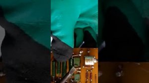 Р5-9 измеритель неоднородности полный разбор