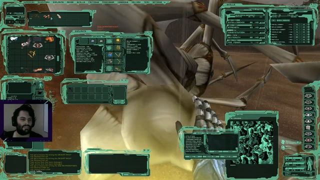 Neocron-- Making new friends, getting a vehicle FINALLY, and exploring the world much more. смотреть онлайн