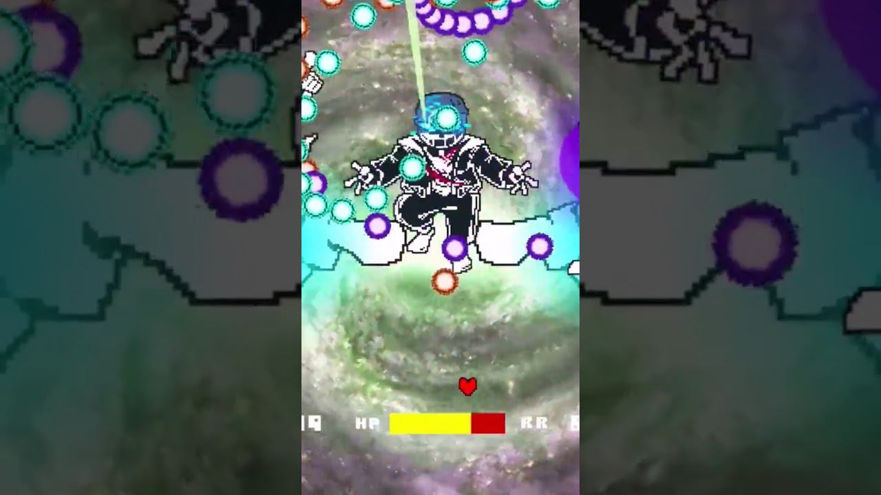 Void Time Trio [3 Phase] #3 (FINAL) смотреть онлайн