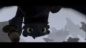 The Riders of Berk Tribute | "Dragonwing" by Two Steps From Hell | How To Train Your Dragon