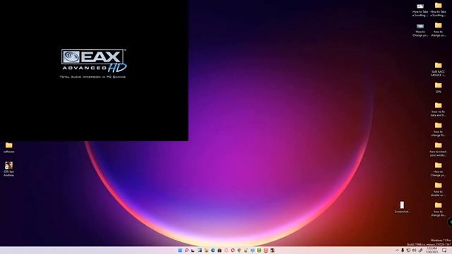 GTA San Andreas full Screen Resolution Fix (Laptop, Widescreen) 1920x1080  - Windows 11