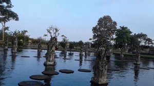 Journey To The East Bali #TirtaGangga Bali