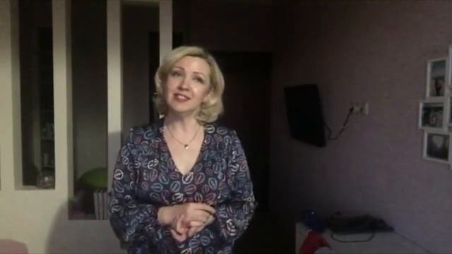 Поём дома. Снимаем видео. Муз. Гранкина "Утро России" смотреть онлайн