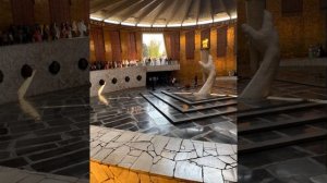 «На Мамаевом кургане тишина»