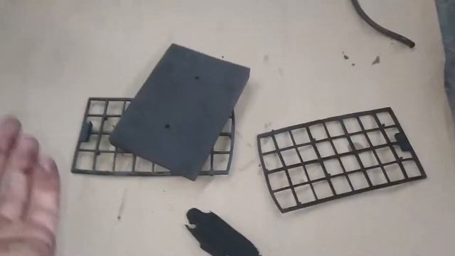 Problemas de arranque BMW F650 Funduro/ST смотреть онлайн