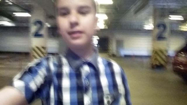 VLOG: Я в Перми/Парк Горького. смотреть онлайн