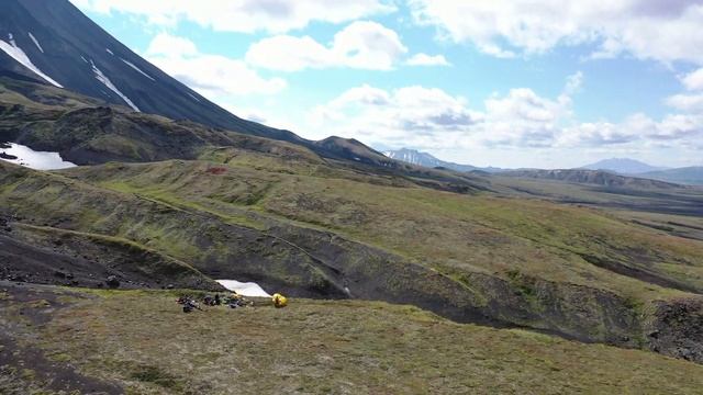 Камчатка 2020. Кроноцкий заповедник смотреть онлайн