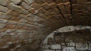 Ремонт погреба.  Часть 2.  Земляные работы.