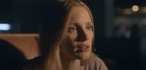 Хорошая Медсестра. Официальный Трейлер (2022)