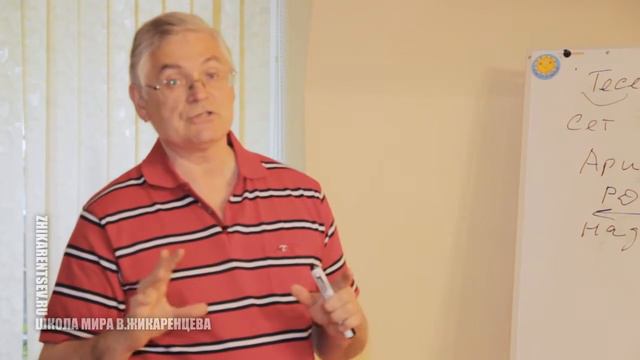 Миф о Тесее и Минотавре (В. Жикаренцев) смотреть онлайн