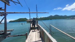 BAGONG RESORT NI JAPER SNIPER