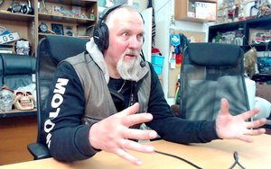 Куда пропадает электричество у «Харлеев»?