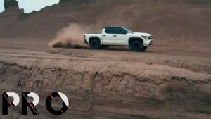 Subaru Baja 2025