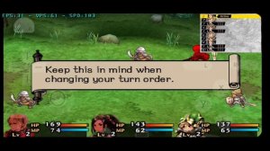 Radiant Historia : Perfect Chronology | Setting Citra 3Ds Emulator on Android (MMJ)